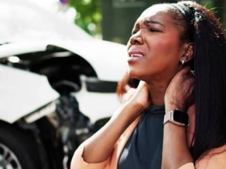 Orland Park, IL personal injury lawyer