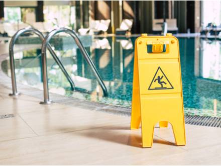 Orland Park, IL premises liability lawyer