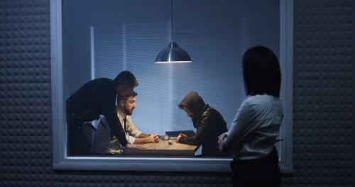 Orland Park Criminal Defense Attorney