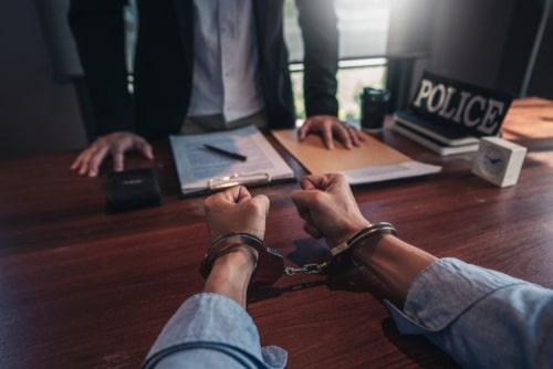 Orland Park Juvenile Criminal Defense Lawyer